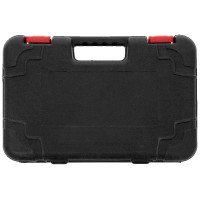 Tosatrice ST-X1H PRO Hippotonic senza fili + 2 batterie Rosso Tosatrice ST-X1H PRO Hippotonic senza fili + 2 batterie Rosso