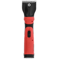 Tosatrice ST-X1H PRO Hippotonic senza fili + 2 batterie Rosso Tosatrice ST-X1H PRO Hippotonic senza fili + 2 batterie Rosso