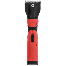 Tosatrice ST-X1H PRO Hippotonic senza fili + 2 batterie Rosso Tosatrice ST-X1H PRO Hippotonic senza fili + 2 batterie Rosso