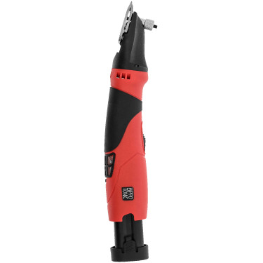 Tosatrice ST-X1H PRO Hippotonic senza fili + 2 batterie Tosatrice ST-X1H PRO Hippotonic senza fili + 2 batterie