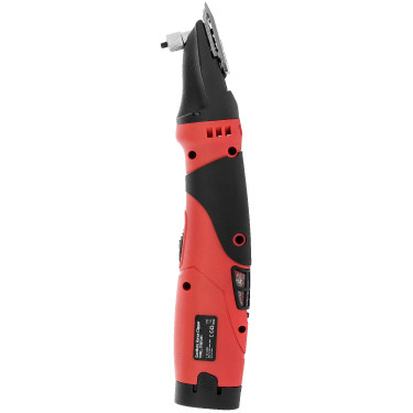 Tosatrice ST-X1H PRO Hippotonic senza fili + 2 batterie Tosatrice ST-X1H PRO Hippotonic senza fili + 2 batterie