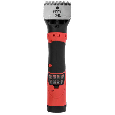 Tosatrice ST-X1H PRO Hippotonic senza fili + 2 batterie Tosatrice ST-X1H PRO Hippotonic senza fili + 2 batterie