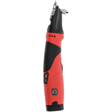 Tosatrice ST-X1H PRO Hippotonic senza fili + 2 batterie Tosatrice ST-X1H PRO Hippotonic senza fili + 2 batterie