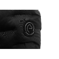Piumino Je t'aime Equithème Nelly donna Blu / grigio Piumino Je t'aime Equithème Nelly donna Blu / grigio