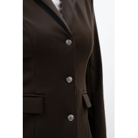 Giacca da Concorso Harcour Jismy Sabbia Beige Giacca da Concorso Harcour Jismy Sabbia Beige