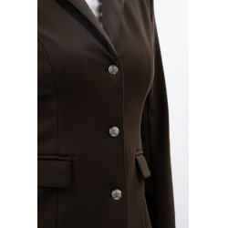 Giacca da Concorso Harcour Jismy Cacao Marrone