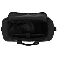 Borsa da weekend Je t'aime Equithème Ecrù Bianco