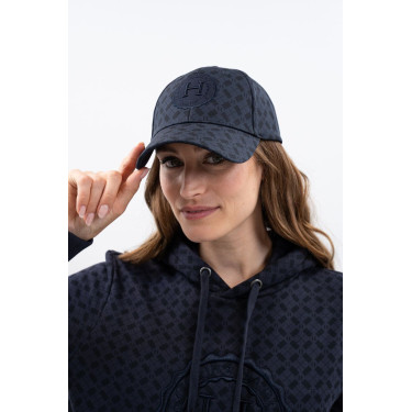 Cappellino Harcour April