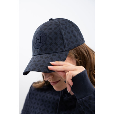 Cappellino Harcour April Tartan Motivi