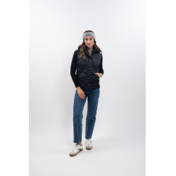 Gilet senza maniche Harcour Auxane