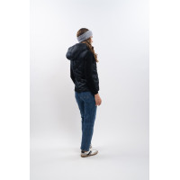 Gilet senza maniche Harcour Auxane Nero Gilet senza maniche Harcour Auxane Nero