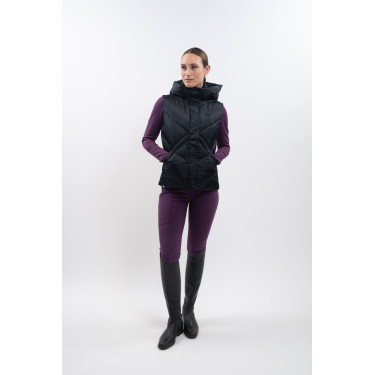 Gilet senza maniche Harcour Auxane Gilet senza maniche Harcour Auxane