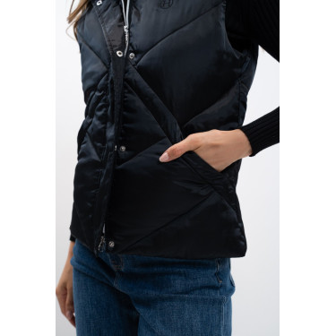 Gilet senza maniche Harcour Auxane Gilet senza maniche Harcour Auxane