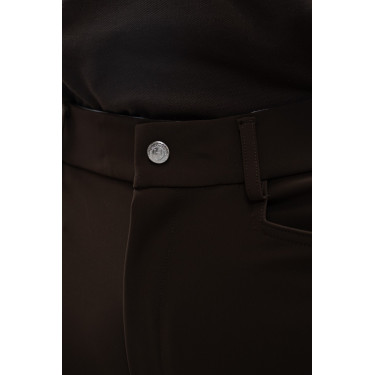 Pantaloni da equitazione Harcour Barmino uomo Pantaloni da equitazione Harcour Barmino uomo