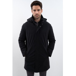 Parka calda Harcour Achille