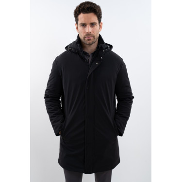 Parka calda Harcour Achille Parka calda Harcour Achille
