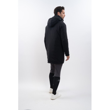 Parka calda Harcour Achille Parka calda Harcour Achille
