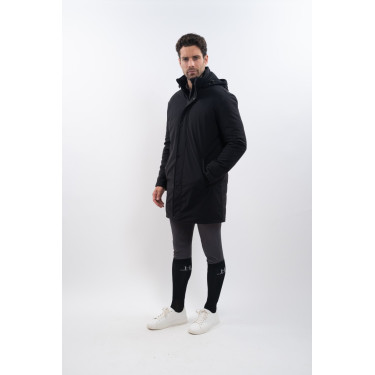 Parka calda Harcour Achille Parka calda Harcour Achille