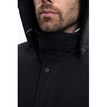 Parka calda Harcour Achille Parka calda Harcour Achille