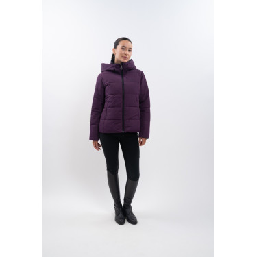 Parka corta Harcour Adele Parka corta Harcour Adele