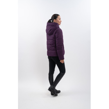 Parka corta Harcour Adele Parka corta Harcour Adele
