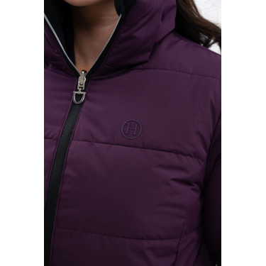 Parka corta Harcour Adele Parka corta Harcour Adele