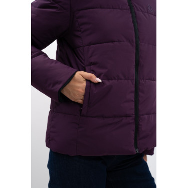 Parka corta Harcour Adele Parka corta Harcour Adele