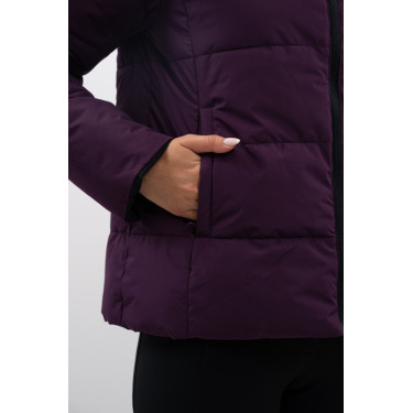 Parka corta Harcour Adele Parka corta Harcour Adele