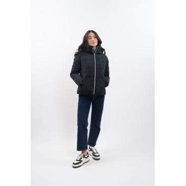 Parka corta Harcour Adele Parka corta Harcour Adele