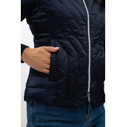 Gilet senza maniche Harcour Agnes Marina Blu marino Gilet senza maniche Harcour Agnes Marina Blu marino