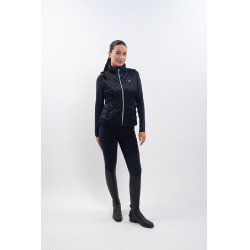 Gilet senza maniche Harcour Agnes Marina Blu marino Gilet senza maniche Harcour Agnes Marina Blu marino