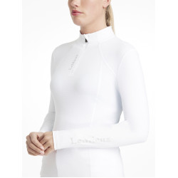 Intimo tecnico My LeMieux Bianco