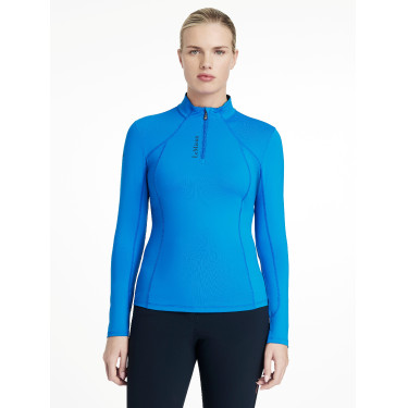 Intimo tecnico My LeMieux Blu benetton