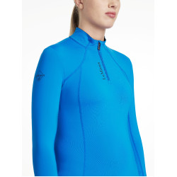 Intimo tecnico My LeMieux Blu benetton