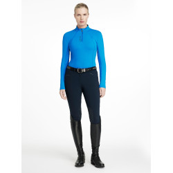 Intimo tecnico My LeMieux Blu benetton