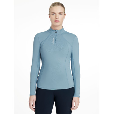 Intimo tecnico My LeMieux Blu ghiaccio