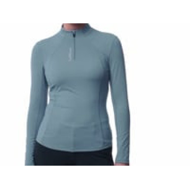 Intimo tecnico My LeMieux Blu ghiaccio