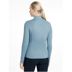 Intimo tecnico My LeMieux Blu ghiaccio