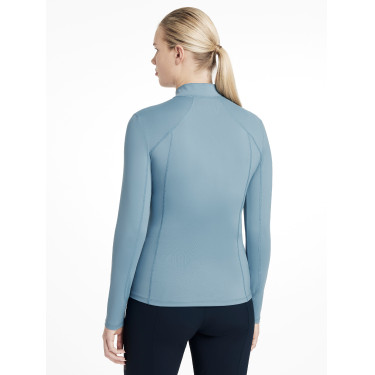 Intimo tecnico My LeMieux Blu ghiaccio