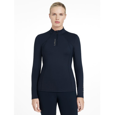 Intimo tecnico My LeMieux Blu navy
