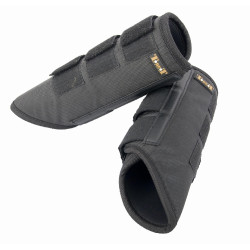 Protezione cross anteriore cordura T de T Protezione cross anteriore cordura T de T