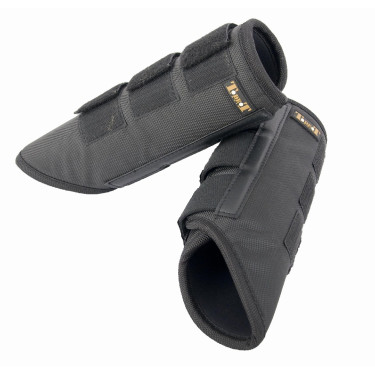 Protezione cross anteriore cordura T de T Protezione cross anteriore cordura T de T