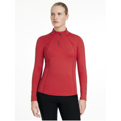 Intimo tecnico My LeMieux Peperoncino Rosso