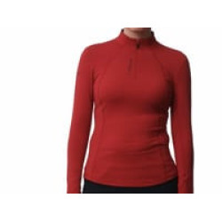 Intimo tecnico My LeMieux Peperoncino Rosso