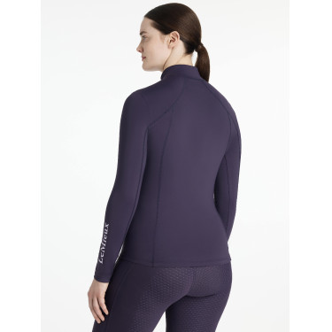 Intimo tecnico My LeMieux Ginepro Viola