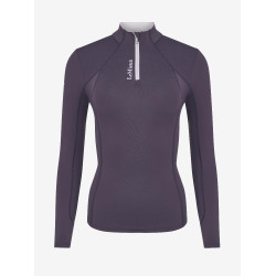 Intimo tecnico My LeMieux Ginepro Viola