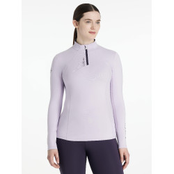 Intimo tecnico My LeMieux Lilla Viola