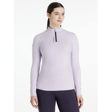 Intimo tecnico My LeMieux Lilla Viola