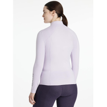 Intimo tecnico My LeMieux Lilla Viola