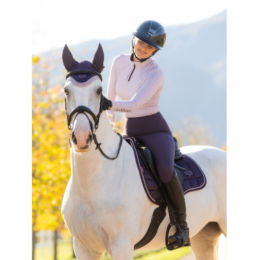 Intimo tecnico My LeMieux Lilla Viola